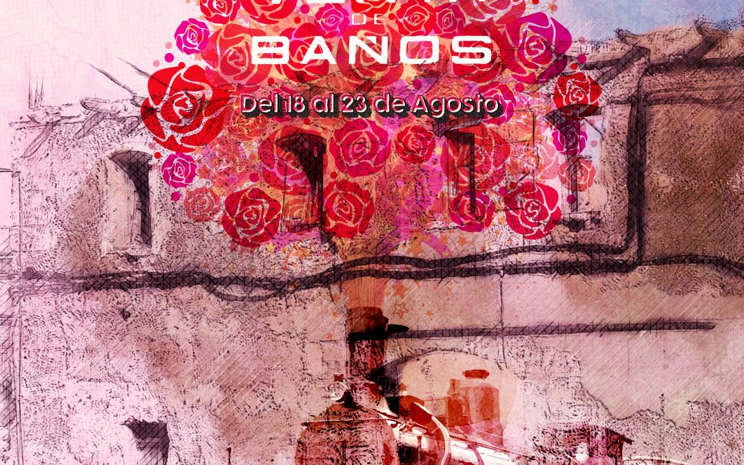 Fiestas Santa Rosa de Lima 2017