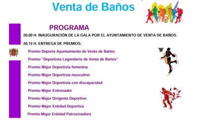 Gala del Deporte 2019