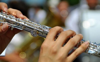CONCIERTO DE NAVIDAD DE LA BANDA DE MÚSICA