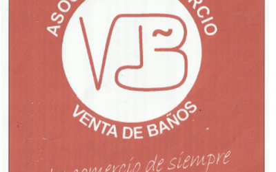 Asociación de Comercio de Venta de Baños VDB