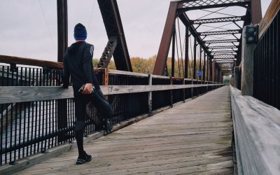 Correr o Andar TROTAVENTEÑOS