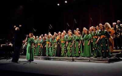 Concierto Coro Gospel “Good News”