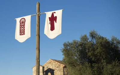 HOJAS DE INSCRIPCIÓN Y BASES PARA LA VI FERIA VISIGODA