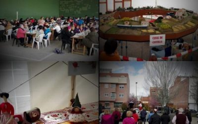 I FERIA DE PARTICIPACIÓN CIUDADANA