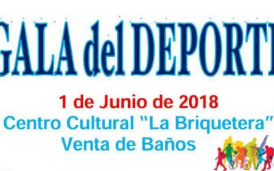 Gala del Deporte