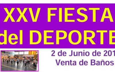 Fiesta del Deporte