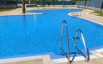 Piscina 2018