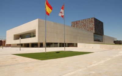 EXCURSIÓN A LAS CORTES DE CASTILLA Y LEÓN