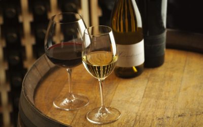 VISITA A BODEGAS CONCEJO, sábado 10 de noviembre de 2018