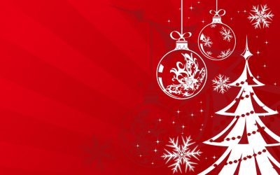 TALLER ADORNOS NAVIDEÑOS