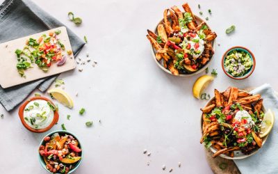 COCINA DIVERTIDA PARA NIÑOS-AS 30 MARZO 2019