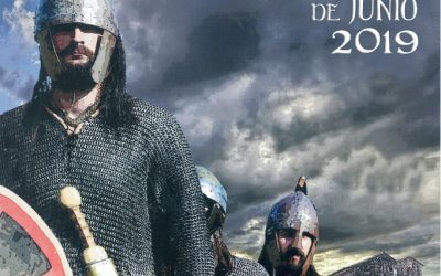 VII Feria Visigoda San Juan de Baños