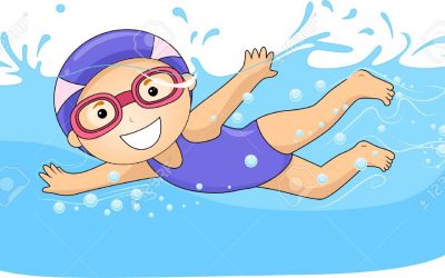 Campaña de Natación 2019