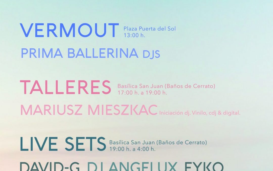 JOTI MUSIC FESTIVAL