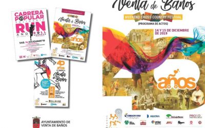 XL Cross Internacional de Venta de Baños