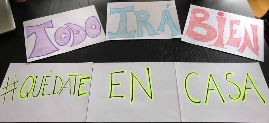 Concurso de dibujo infantil ¿Qué es un héroe para ti?
