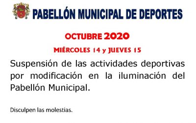 Pabellón Municipal de Deportes