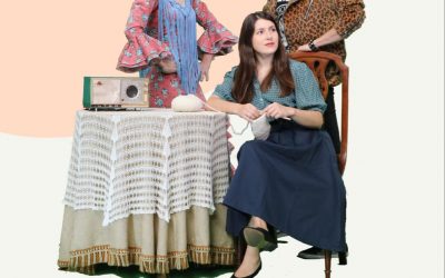 ESPECTÁCULO ¡ QUÉ NOS QUITEN LO CANTAO!