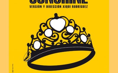 TEATRO EN LA BRIQUETERA