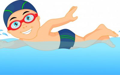 Campaña de Natación 2021