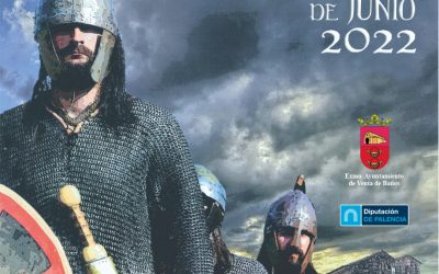 VIII Feria Visigoda