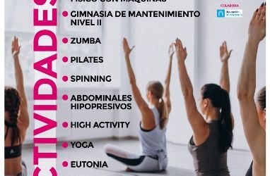 Acondicionamiento Físico 2022-2023