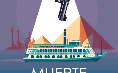 TEATRO: “MUERTE EN EL NILO”