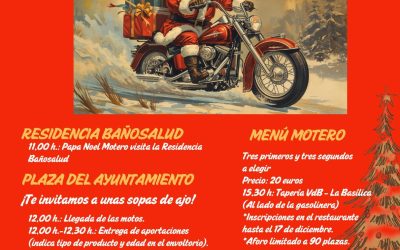 XVI “NINGÚN NIÑO SIN JUGUETES NI MATERIAL ESCOLAR” 20 DICIEMBRE 2025