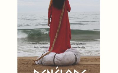 TEATRO. DÍA INTERNACIONAL DE LA MUJER