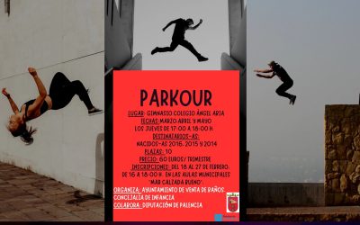 PARKOUR
