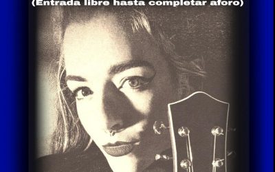 VENTA DE BAÑOS 4 FESTI BLUES – ANNA DUKKE