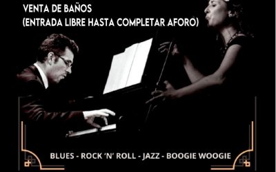 DIA DEL JAZZ – DE NUEVA ORLEANS A NUEVA YORK