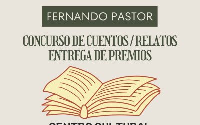 PRESENTACIÓN LIBRO “CERRATO INSÓLITO” Y ENTREGA DE PREMIOS CONCURSO DE CUENTOS/RELATOS