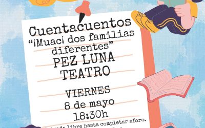CUENTACUENTOS