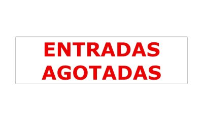MONÓLOGOS: ENTRADAS AGOTADAS