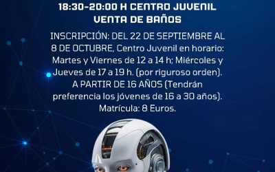 INTELIGENCIA ARTIFICIAL