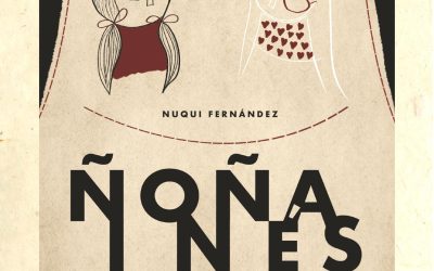 TEATRO CICLICA PRESENTA LA OBRA DE TEATRO “ÑOÑA INÉS”